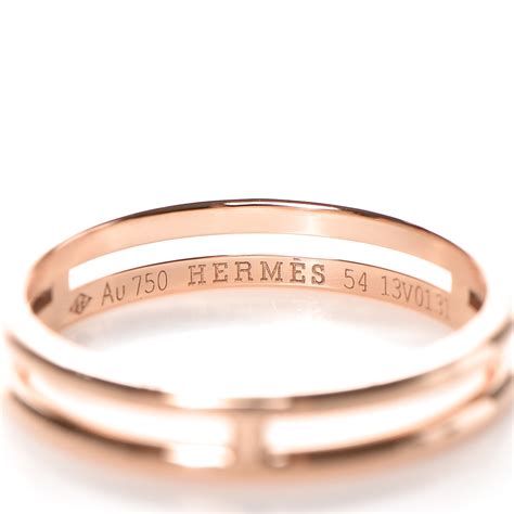 hermes shop bs ring|authentic Hermes rings.